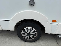 Fiat - buerstner - viseo i 707 - bui707 - integraal - camper - 2011 - afbeelding 31 van  53