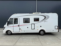 Fiat - buerstner - viseo i 707 - bui707 - integraal - camper - 2011 - afbeelding 23 van  53
