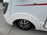 Fiat - buerstner - viseo i 707 - bui707 - integraal - camper - 2011 - afbeelding 37 van  53