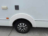 Fiat - buerstner - viseo i 707 - bui707 - integraal - camper - 2011 - afbeelding 38 van  53