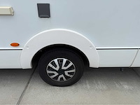 Fiat - buerstner - viseo i 707 - bui707 - integraal - camper - 2011 - afbeelding 39 van  53