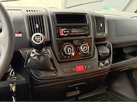 Fiat - buerstner - viseo i 707 - bui707 - integraal - camper - 2011 - afbeelding 42 van  53