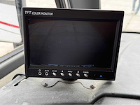 Fiat - buerstner - viseo i 707 - bui707 - integraal - camper - 2011 - afbeelding 43 van  53