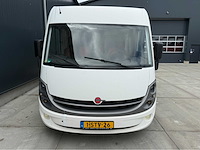 Fiat - buerstner - viseo i 707 - bui707 - integraal - camper - 2011 - afbeelding 53 van  53