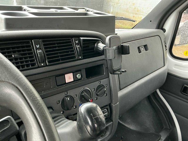 Fiat - burstner - 230 - camper - afbeelding 4 van  20