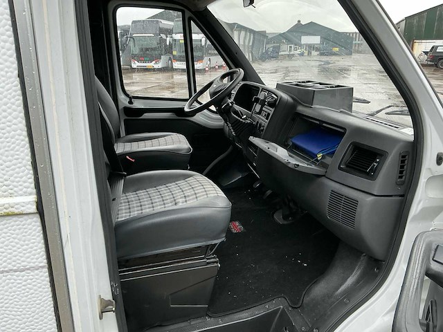 Fiat - burstner - 230 - camper - afbeelding 6 van  20