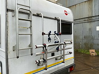 Fiat - burstner - 230 - camper - afbeelding 7 van  20