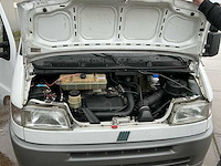 Fiat - burstner - 230 - camper - afbeelding 8 van  20