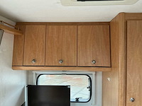 Fiat - burstner - 230 - camper - afbeelding 9 van  20