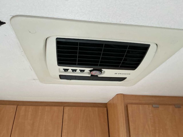 Fiat - burstner - 230 - camper - afbeelding 10 van  20