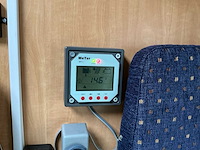 Fiat - burstner - 230 - camper - afbeelding 11 van  20