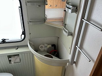 Fiat - burstner - 230 - camper - afbeelding 12 van  20