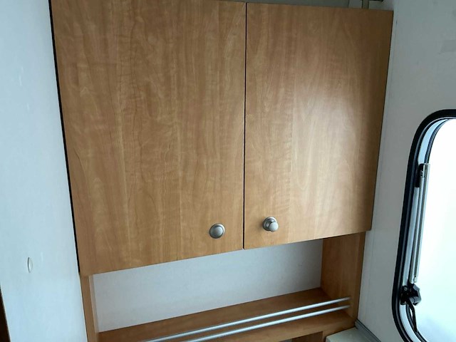 Fiat - burstner - 230 - camper - afbeelding 14 van  20