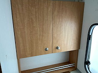 Fiat - burstner - 230 - camper - afbeelding 14 van  20