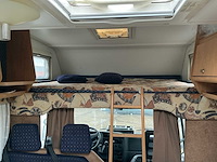 Fiat - burstner - 230 - camper - afbeelding 15 van  20