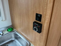 Fiat - burstner - 230 - camper - afbeelding 17 van  20