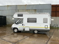 Fiat - burstner - 230 - camper - afbeelding 13 van  20