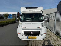 Fiat - capron - t 345 - camper - 2011 - afbeelding 3 van  56