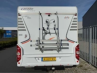 Fiat - capron - t 345 - camper - 2011 - afbeelding 4 van  56