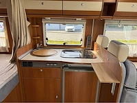 Fiat - capron - t 345 - camper - 2011 - afbeelding 7 van  56
