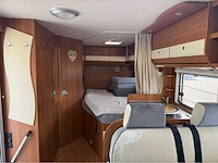 Fiat - capron - t 345 - camper - 2011 - afbeelding 8 van  56