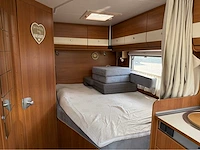 Fiat - capron - t 345 - camper - 2011 - afbeelding 9 van  56