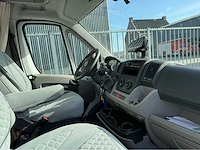 Fiat - capron - t 345 - camper - 2011 - afbeelding 10 van  56