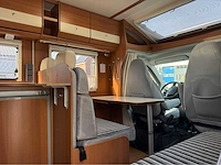 Fiat - capron - t 345 - camper - 2011 - afbeelding 13 van  56