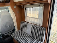 Fiat - capron - t 345 - camper - 2011 - afbeelding 14 van  56