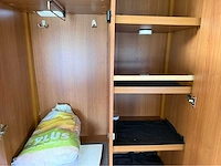 Fiat - capron - t 345 - camper - 2011 - afbeelding 15 van  56