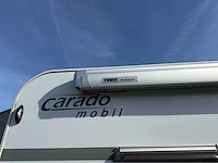 Fiat - capron - t 345 - camper - 2011 - afbeelding 17 van  56