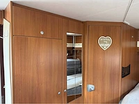 Fiat - capron - t 345 - camper - 2011 - afbeelding 19 van  56
