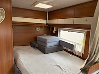 Fiat - capron - t 345 - camper - 2011 - afbeelding 20 van  56