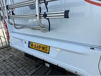Fiat - capron - t 345 - camper - 2011 - afbeelding 23 van  56