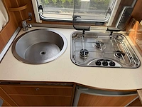 Fiat - capron - t 345 - camper - 2011 - afbeelding 29 van  56