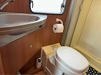 Fiat - capron - t 345 - camper - 2011 - afbeelding 31 van  56