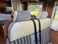 Fiat - capron - t 345 - camper - 2011 - afbeelding 32 van  56