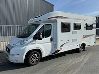 Fiat - capron - t 345 - camper - 2011 - afbeelding 22 van  56