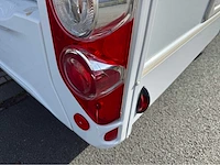 Fiat - capron - t 345 - camper - 2011 - afbeelding 34 van  56