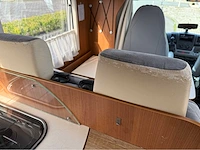 Fiat - capron - t 345 - camper - 2011 - afbeelding 40 van  56