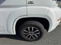 Fiat - capron - t 345 - camper - 2011 - afbeelding 41 van  56
