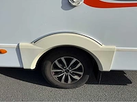 Fiat - capron - t 345 - camper - 2011 - afbeelding 42 van  56