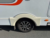 Fiat - capron - t 345 - camper - 2011 - afbeelding 43 van  56