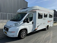 Fiat - capron - t 345 - camper - 2011 - afbeelding 33 van  56