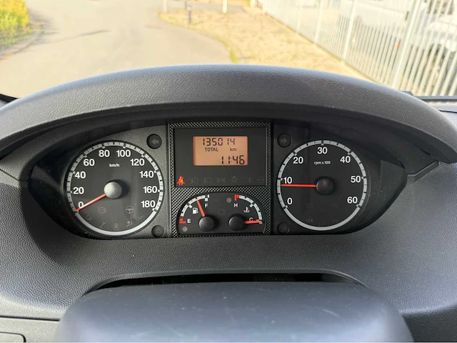 Fiat - capron - t 345 - camper - 2011 - afbeelding 47 van  56