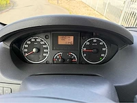 Fiat - capron - t 345 - camper - 2011 - afbeelding 48 van  56