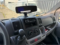 Fiat - capron - t 345 - camper - 2011 - afbeelding 49 van  56