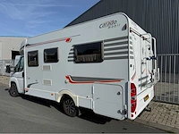 Fiat - capron - t 345 - camper - 2011 - afbeelding 53 van  56