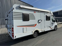 Fiat - capron - t 345 - camper - 2011 - afbeelding 54 van  56
