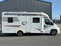 Fiat - capron - t 345 - camper - 2011 - afbeelding 55 van  56